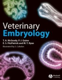 Veterinary Embryology