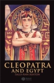 Cleopatra and Egypt