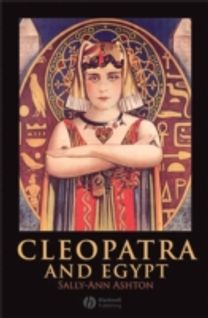 Cleopatra and Egypt