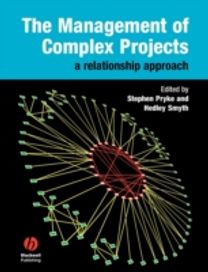 Management of Complex Projects