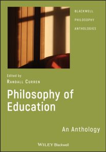 Philosophy of Education
