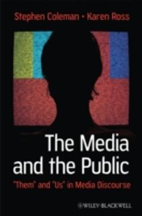 The Media and the Public