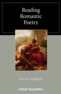 Reading Romantic Poetry