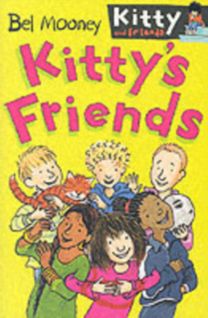 Kitty's Friends