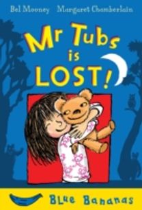 Mr. Tubs is Lost!