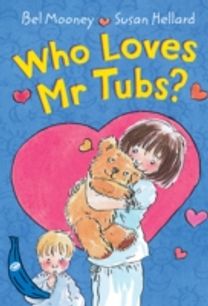 Who Loves Mr. Tubs?