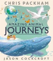 Amazing Animal Journeys