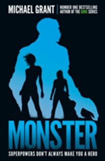 Monster Monster