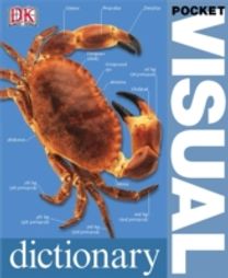 Pocket Visual Dictionary