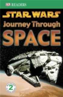 \"Star Wars\" Journey Through Space
