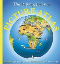 Pop-Up, Pull-Out, Picture Atlas