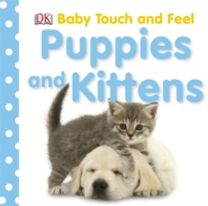 Puppies and Kittens