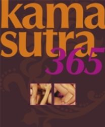 Kama Sutra 365