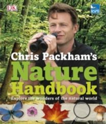 Chris Packham's Nature Handbook