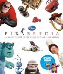 Pixarpedia