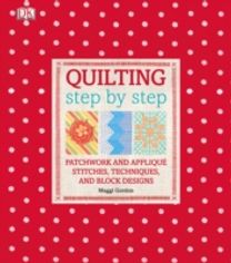 Quilting Step by Step