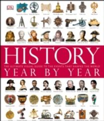 History Year by Year