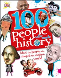 100 People Who Made History