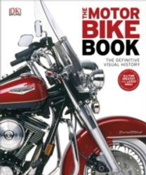 Motorbike Book