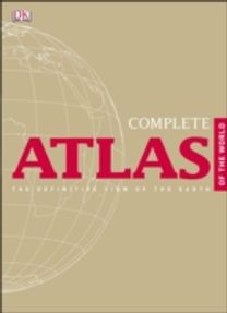 Complete Atlas of the World