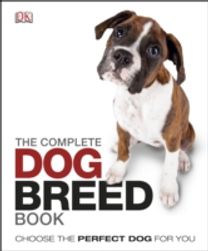 The Complete Dog Breed Book