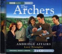 The Archers: Ambridge Affairs