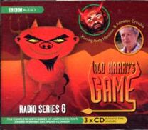 Old Harry's Game
