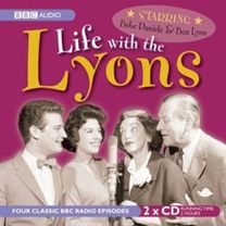 Life with the Lyons