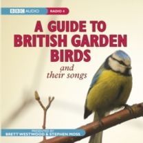 Guide to British Garden Birds