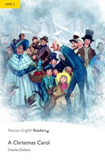 Level 2: a Christmas Carol