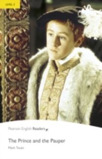Level 2: the Prince and the Pauper