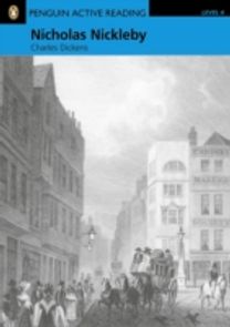 Nicholas Nickleby Book and Cd-Rom Pack