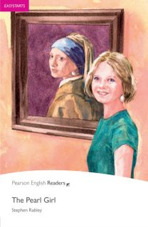 Easystart: the Pearl Girl Easystart: the Pearl Girl