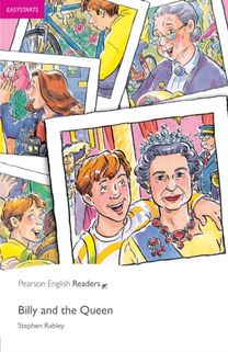 Easystart: Billy and the Queen Easystart: Billy and the Queen