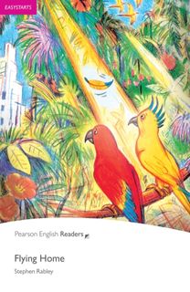 Easystart: Flying Home Easystart: Flying Home