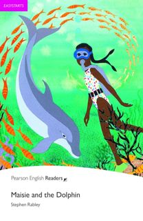 Easystart: Maisie and the Dolphin Easystart: Maisie and the Dolphin