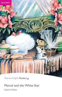 Easystart: Marcel and the White Star Easystart: Marcel and the White Star