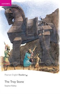 Easystart: the Troy Stone Easystart: the Troy Stone