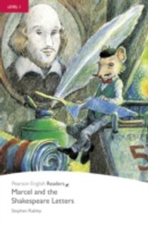 Level 1: Marcel and the Shakespeare Letters Level 1: Marcel and the Shakespeare Letters