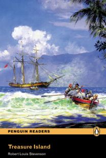 Plpr2:Treasure Island Bk/cd Pack