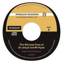 Plpr5:Strange Case of Bk/cd Pack
