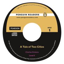 Plpr5:Tale of 2 Cities Bk/cd Pack