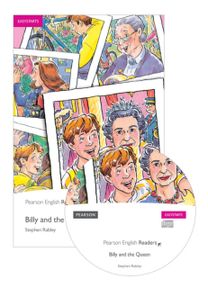 Easystart: Billy and the Queen Book and CD Pack Easystart: Billy and the Queen Book and CD Pack