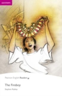 Easystart: the Fireboy Book and Cd Pack Easystart: the Fireboy Book and Cd Pack