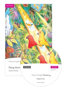 ES:Flying Home Book & MP3 Pack ES:Flying Home Book & MP3 Pack