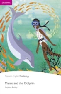 Easystart: Maisie and the Dolphin Book and Cd Pack Easystart: Maisie and the Dolphin Book and Cd Pack