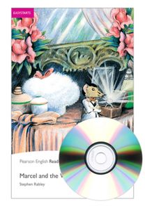 Easystart: Marcel and the White Star Book and Cd Pack Easystart: Marcel and the White Star Book and Cd Pack