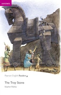 Easystart: the Troy Stone Book and Cd Pack Easystart: the Troy Stone Book and Cd Pack