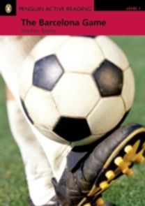 Plar1:the Barcelona Game Book and Cd Rom Pack Plar1:the Barcelona Game Book and Cd Rom Pack