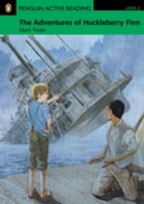 The Adventures of Huckleberry Finn